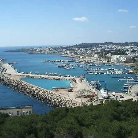 Via Leon Gambetta Santa Maria di Leuca