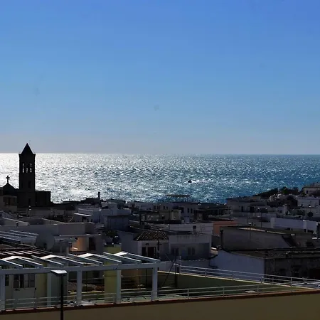 Via Leon Gambetta Santa Maria di Leuca