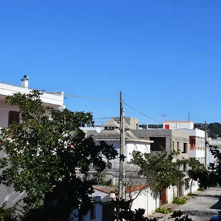 アパート Via Leon Gambetta Santa Maria di Leuca