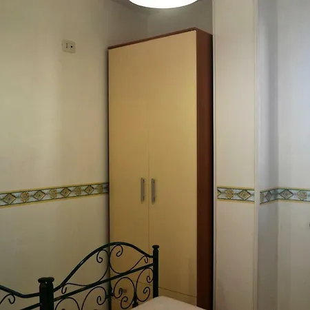 Via Leon Gambetta Santa Maria di Leuca