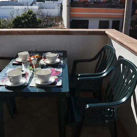 Apartman Via Leon Gambetta Santa Maria di Leuca