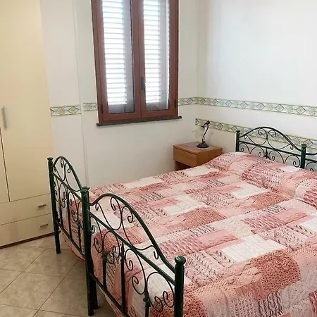 Via Leon Gambetta * Santa Maria di Leuca